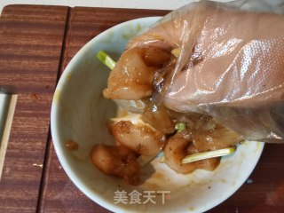 鸡胸蔬菜沙拉的做法步骤：17