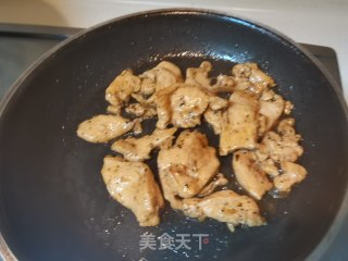 鸡胸蔬菜沙拉的做法步骤：21