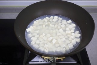 麻辣豆腐的做法步骤：3