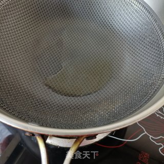 熟肉炒嫩南瓜片的做法步骤：4
