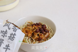 武汉热干面的做法步骤：6
