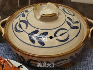 肉末芋头煲的做法步骤：10