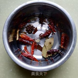五香鹌鹑蛋的做法步骤：6