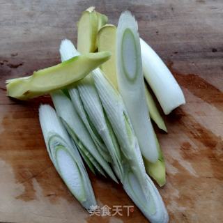 五香鹌鹑蛋的做法步骤：7