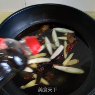 五香鹌鹑蛋的做法步骤：11