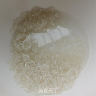 “莲藕”莲藕银耳羹的做法步骤：4