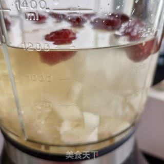 “莲藕”莲藕银耳羹的做法步骤：6