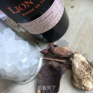 啤酒红烧肉的做法步骤：3
