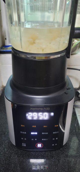 冰糖银耳露的做法步骤：4
