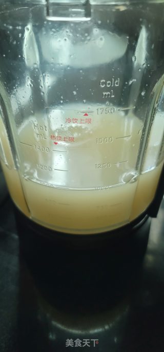 冰糖银耳露的做法步骤：5