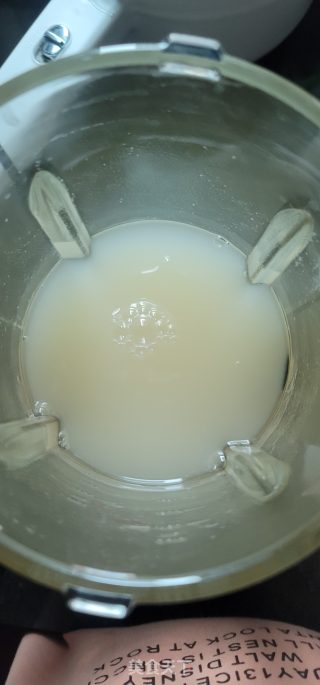 冰糖银耳露的做法步骤：6