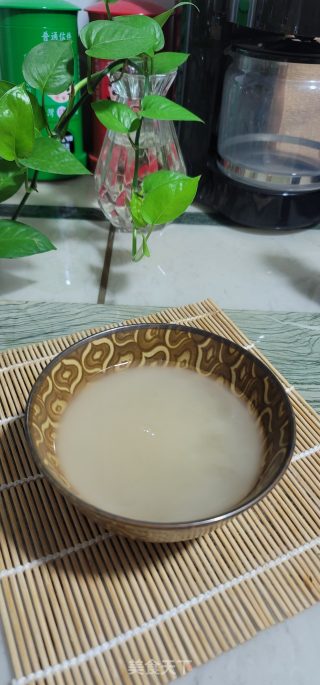 冰糖银耳露的做法步骤：7