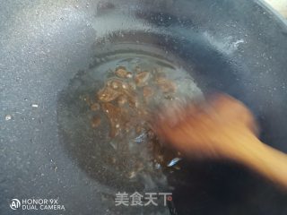 茭白红烧肉的做法步骤：6