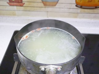 胡萝卜虾肉小馄饨❤️鲜美补钙又营养的做法步骤：7
