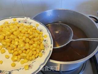 红烧牛肉面的做法步骤：1