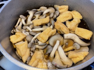 红烧牛肉面的做法步骤：2