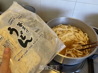 红烧牛肉面的做法步骤：3