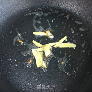 笋干烧肉的做法步骤：6