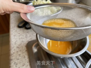蛤蜊蒸蛋的做法步骤：3