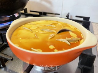 蛤蜊蒸蛋的做法步骤：6