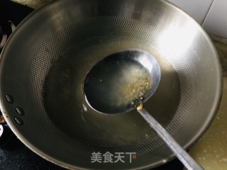 烩羊肉夹沙青萝卜的做法步骤：2