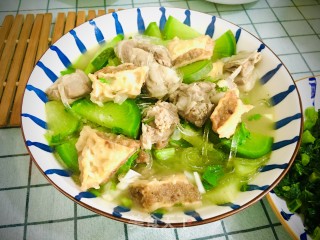 烩羊肉夹沙青萝卜的做法步骤：10