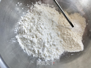蜜糖鸡的做法步骤：3