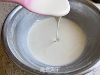 蜜糖鸡的做法步骤：4