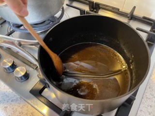 蜜糖鸡的做法步骤：6