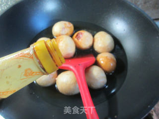 油面筋塞肉的做法步骤：11