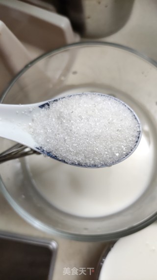 奥利奥酸奶慕斯的做法步骤：5