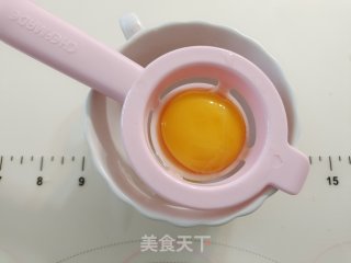 剩饭改造之海苔薯片炒饭！的做法步骤：3