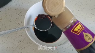 酱香烤猪蹄的做法步骤：3