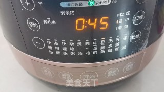 酱香烤猪蹄的做法步骤：7