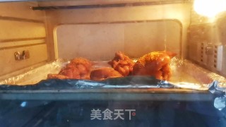 酱香烤猪蹄的做法步骤：11