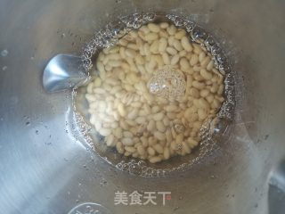 红糖豆腐脑的做法步骤：3