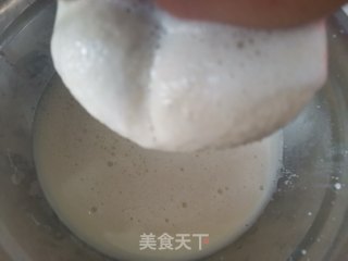 红糖豆腐脑的做法步骤：5