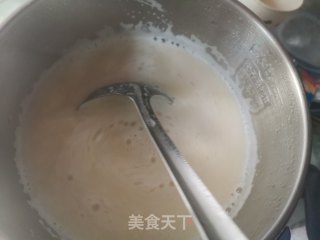 红糖豆腐脑的做法步骤：7