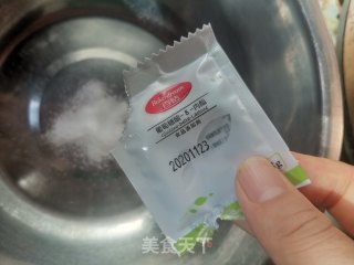 红糖豆腐脑的做法步骤：8