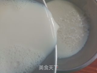 红糖豆腐脑的做法步骤：10