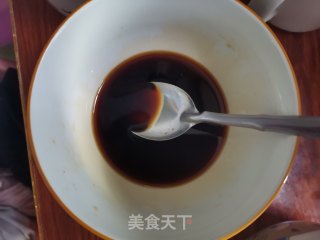 红糖豆腐脑的做法步骤：12