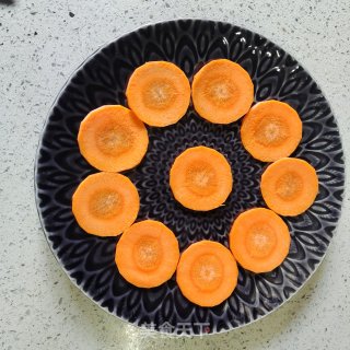莲藕肉丸的做法步骤：5