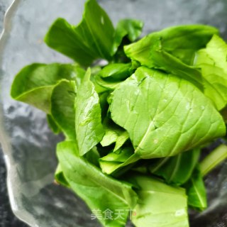 熟肉豆腐番茄汤的做法步骤：4