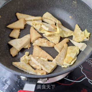 熟肉豆腐番茄汤的做法步骤：8