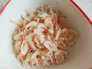 清炒小油菜的做法步骤：3