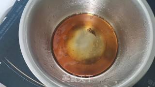 焦糖布丁（免烤箱）的做法步骤：4