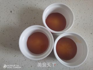 焦糖布丁（免烤箱）的做法步骤：5