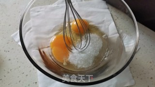 焦糖布丁（免烤箱）的做法步骤：6