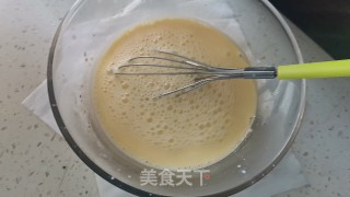 焦糖布丁（免烤箱）的做法步骤：8