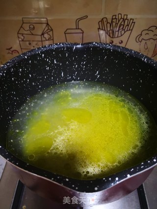酸菜鱼的做法步骤：1